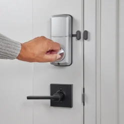 Bluetooth® Deadbolt