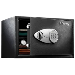 Digital Security Safe