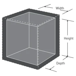 Digital Security Safe