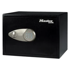 Digital Security Safe