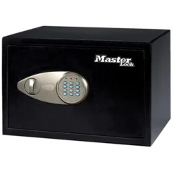 Digital Security Safe
