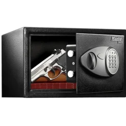 Digital Security Safe