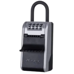 5480D - Portable Lock Box