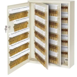 Heavy Duty Key Cabinet Holds 730 Keys