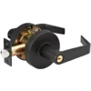 Heavy Duty Keyed Entry Cylindrical Lever, Commercial Grade 2