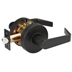 Heavy Duty Passage Cylindrical Lever, Commercial Grade 2