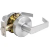 Heavy Duty Passage Cylindrical Lever, Commercial Grade 2