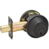 Heavy Duty Single Cylinder Deadbolt, Commercial Grade 2