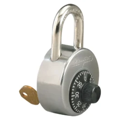 2-3/16in (56mm) High Security Combination Padlock