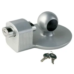 2-5/16in (59mm) Trailer Coupler Lock