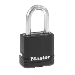 1-7/8in (48mm) Wide Magnum® Covered Laminated Steel Padlock