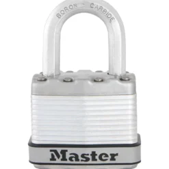1-3/4in (44mm) Wide Magnum® Laminated Steel Padlock