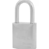 1-3/4in (44mm) Wide ProSeries® Solid Steel Rekeyable Pin Tumbler Padlock with 1-9/16in (38mm) Shackle