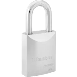 2in (51mm) Wide ProSeries® Solid Steel Rekeyable Interchangeable Core Padlock