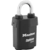 2-1/8in (54mm) Wide ProSeries® Weather Tough® Laminated Steel Rekeyable Interchangeable Core Padlock