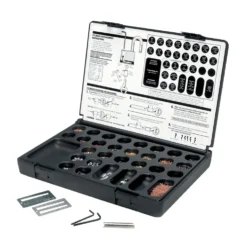 Master Lock Rekeying Kit