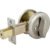 One-Sided Cylinder Deadbolt, Commercial Grade 2