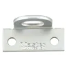 Padlock Eyes, Right Angle