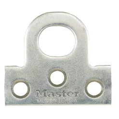 Padlock Eyes, Straight