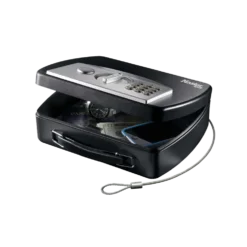 Portable Security Safe