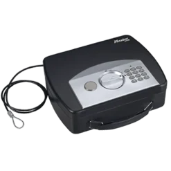 Portable Security Safe