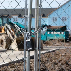 ProSeries® Commercial Bluetooth® Padlock with 2-3/8 Inch Boron Alloy Shackle