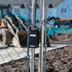 ProSeries® Commercial Bluetooth® Padlock with ¾ Inch Shrouded Shackle