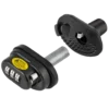 Set Your Own Combination Trigger Lock, Fits Most Firearms