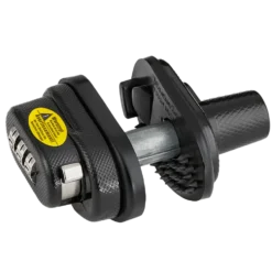Set Your Own Combination Trigger Lock, Fits Most Firearms
