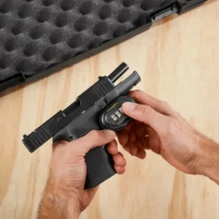 Set Your Own Combination Trigger Lock, Fits Most Firearms