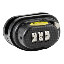 Set Your Own Combination Trigger Lock, Fits Most Firearms