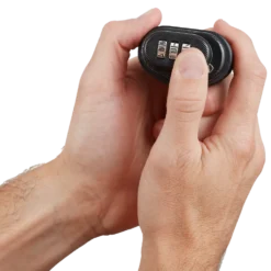 Set Your Own Combination Trigger Lock, Fits Most Firearms