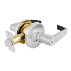 Storeroom Cylindrical Lever, Commercial Grade 2