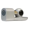 Trailer Coupler Lock, Fits Multiple Sizes, Up to 2-5/16 in
