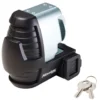 Universal Trailer Coupler Lock