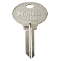 WK2 Key Blanks