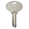 WR5 Key Blanks